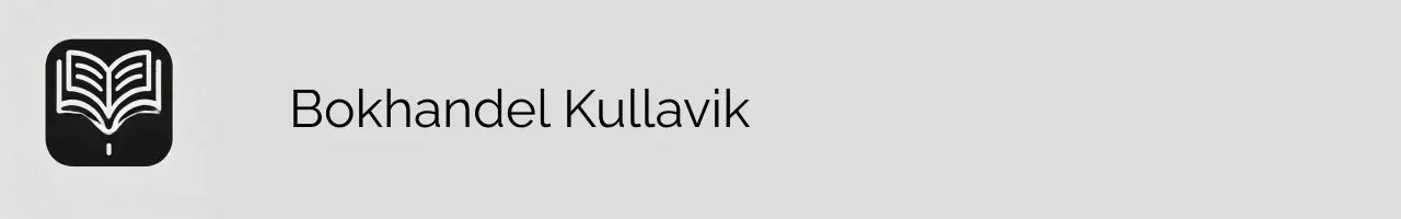 Bokhandel Kullavik