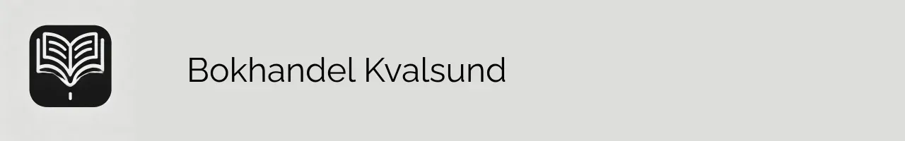 Bokhandel Kvalsund