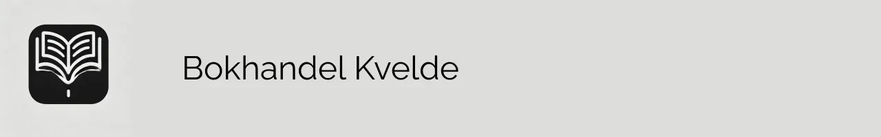 Bokhandel Kvelde