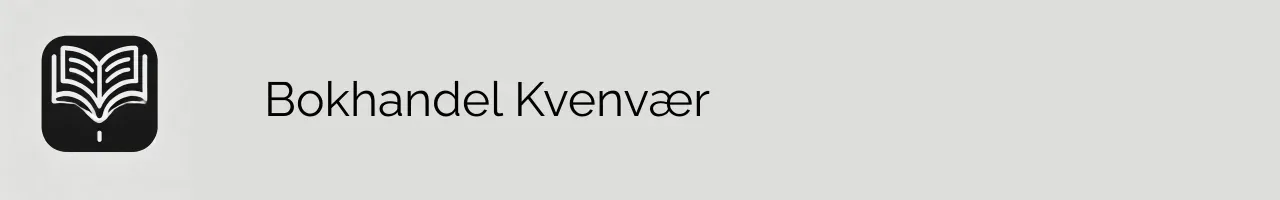 Bokhandel Kvenvær