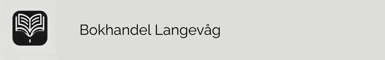 Bokhandel Langevåg