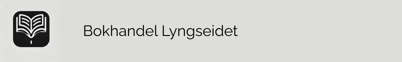 Bokhandel Lyngseidet