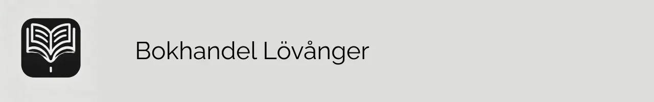 Bokhandel Lövånger