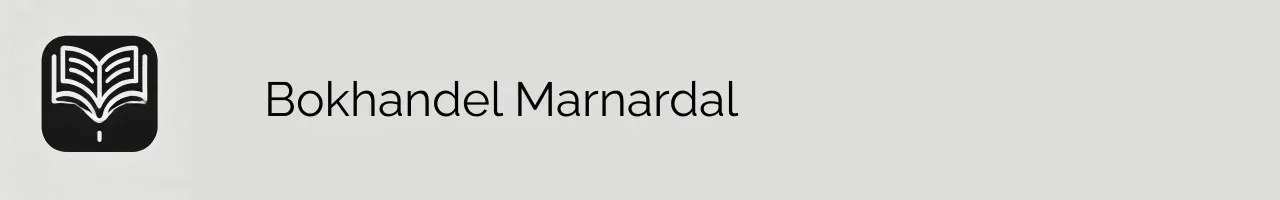 Bokhandel Marnardal