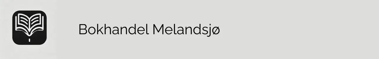 Bokhandel Melandsjø