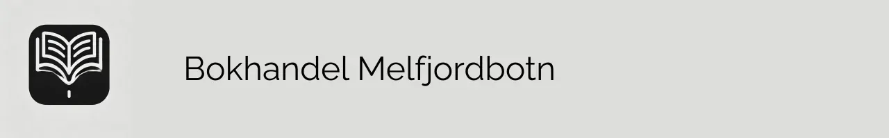 Bokhandel Melfjordbotn