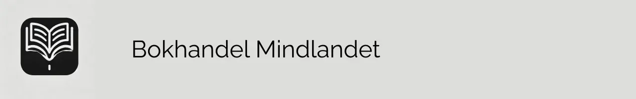 Bokhandel Mindlandet