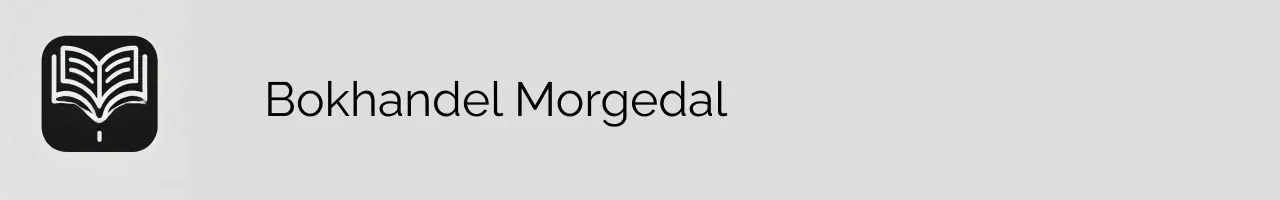 Bokhandel Morgedal