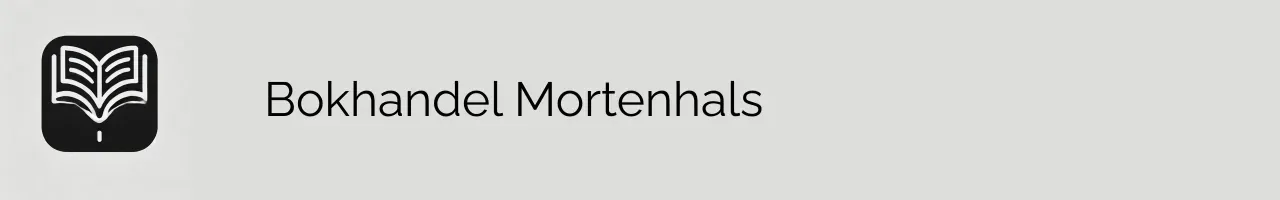 Bokhandel Mortenhals