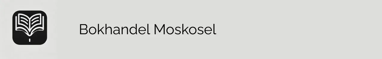 Bokhandel Moskosel