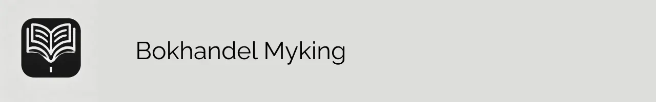 Bokhandel Myking