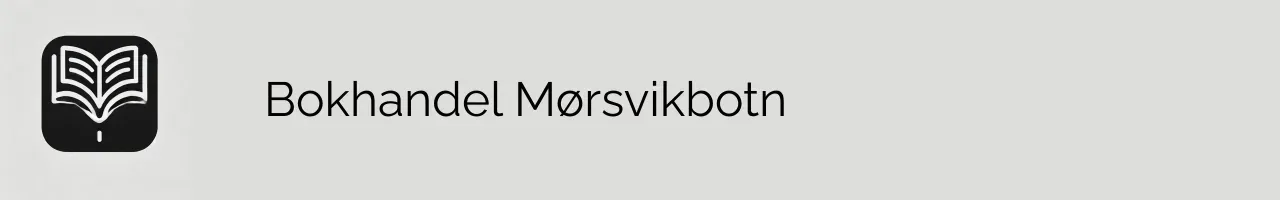 Bokhandel Mørsvikbotn