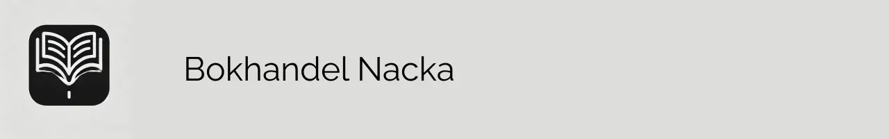 Bokhandel Nacka