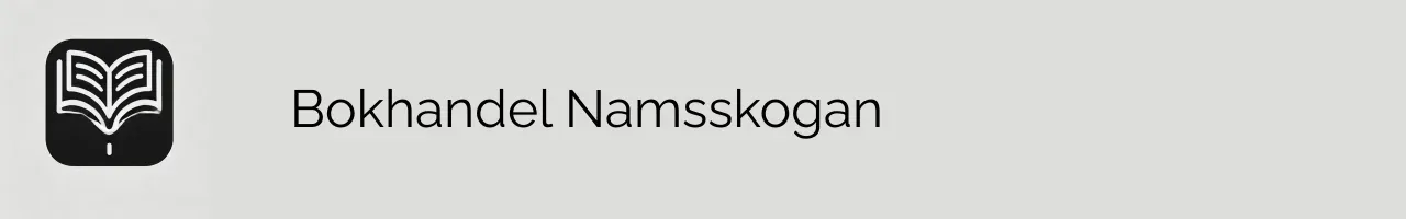 Bokhandel Namsskogan