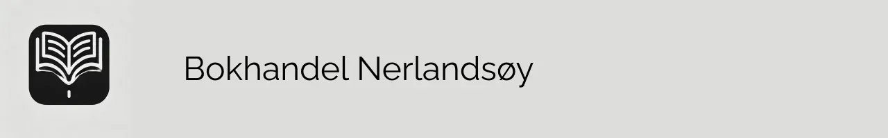 Bokhandel Nerlandsøy