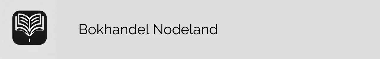 Bokhandel Nodeland