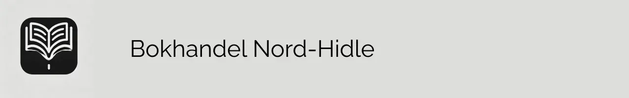 Bokhandel Nord-Hidle