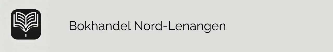 Bokhandel Nord-Lenangen