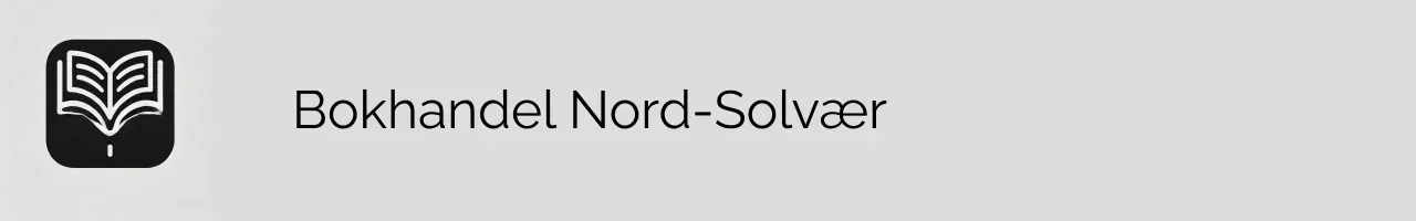 Bokhandel Nord-Solvær