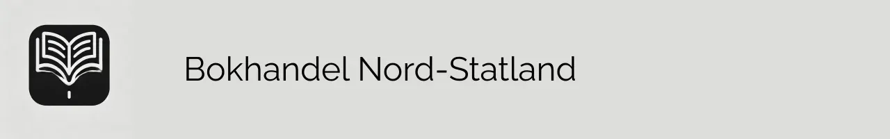 Bokhandel Nord-Statland