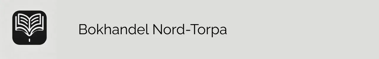 Bokhandel Nord-Torpa