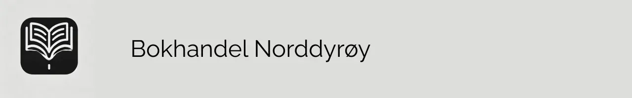 Bokhandel Norddyrøy