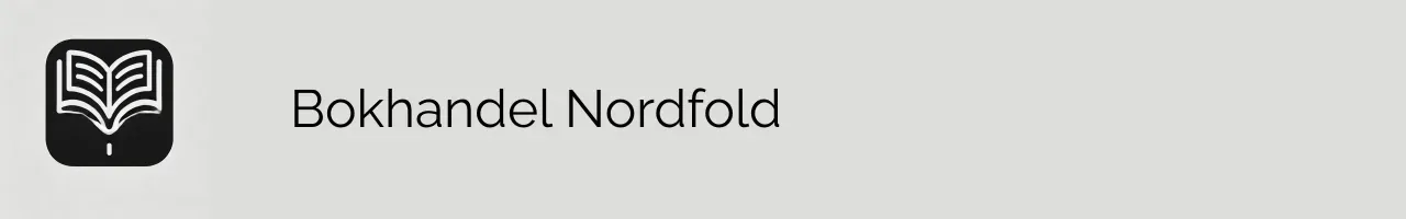 Bokhandel Nordfold