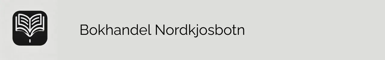 Bokhandel Nordkjosbotn