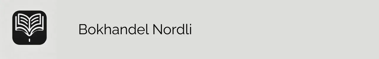 Bokhandel Nordli