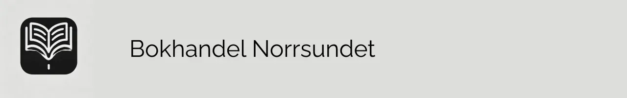 Bokhandel Norrsundet