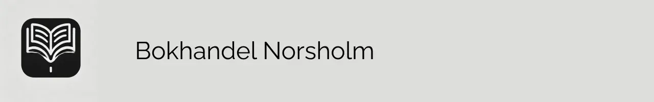 Bokhandel Norsholm