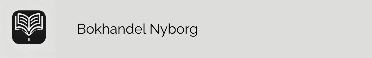 Bokhandel Nyborg