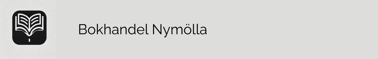 Bokhandel Nymölla