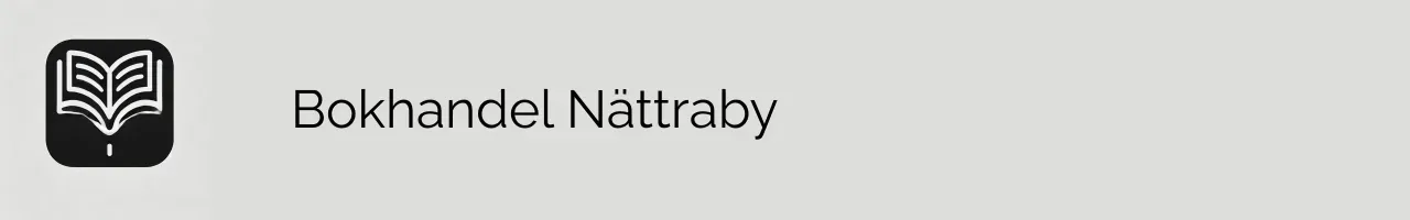 Bokhandel Nättraby