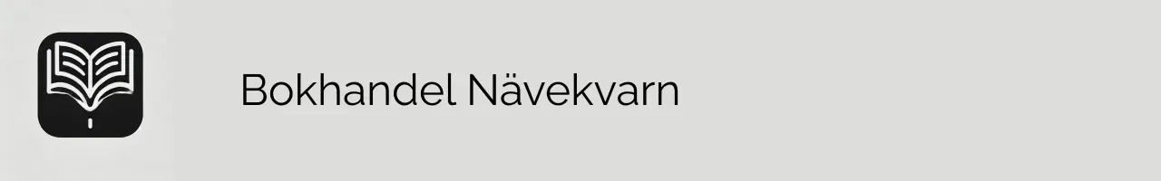 Bokhandel Nävekvarn