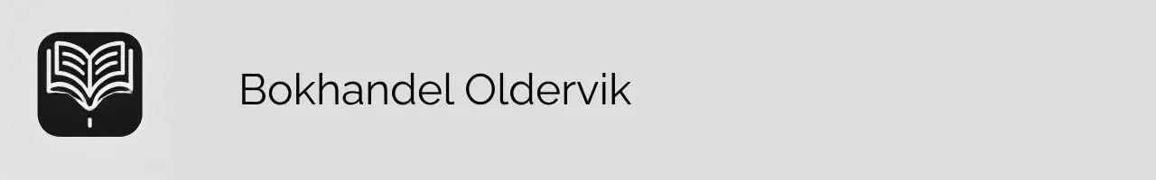 Bokhandel Oldervik