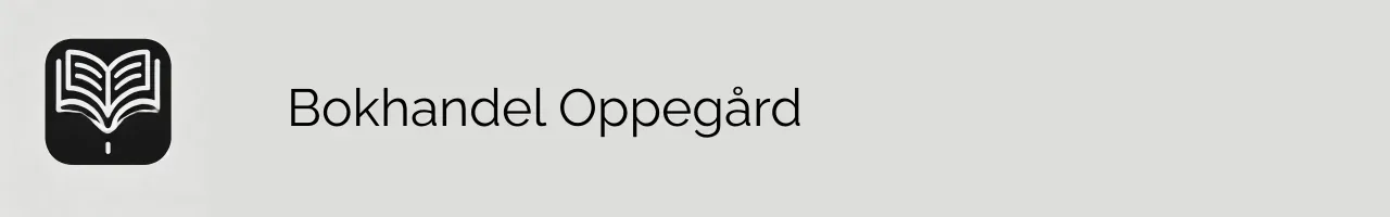 Bokhandel Oppegård