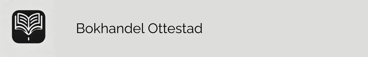 Bokhandel Ottestad