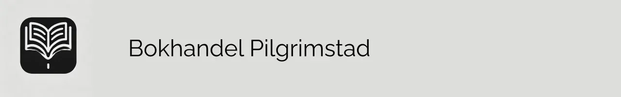 Bokhandel Pilgrimstad