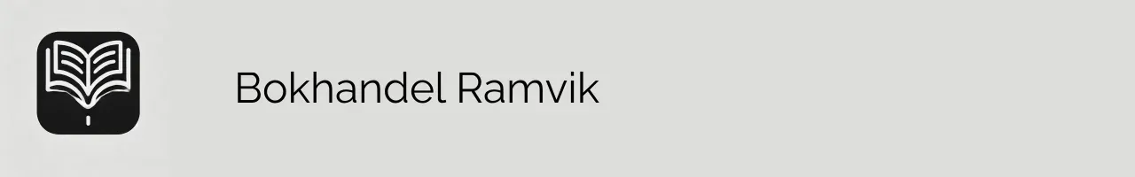 Bokhandel Ramvik