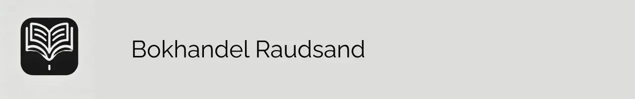 Bokhandel Raudsand