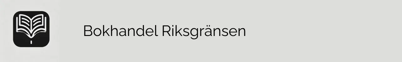 Bokhandel Riksgränsen