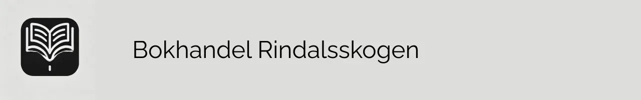 Bokhandel Rindalsskogen