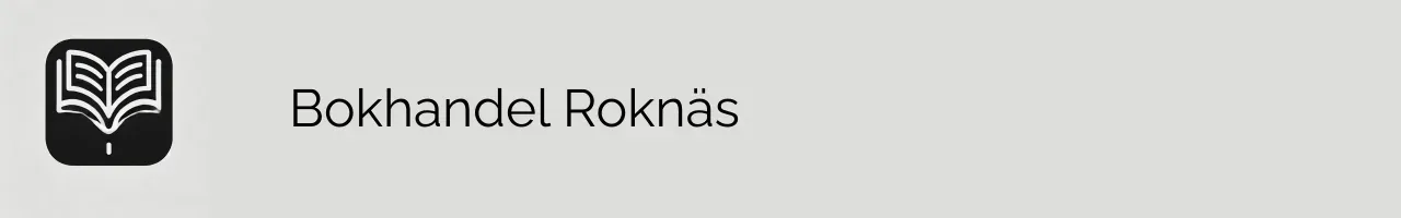 Bokhandel Roknäs