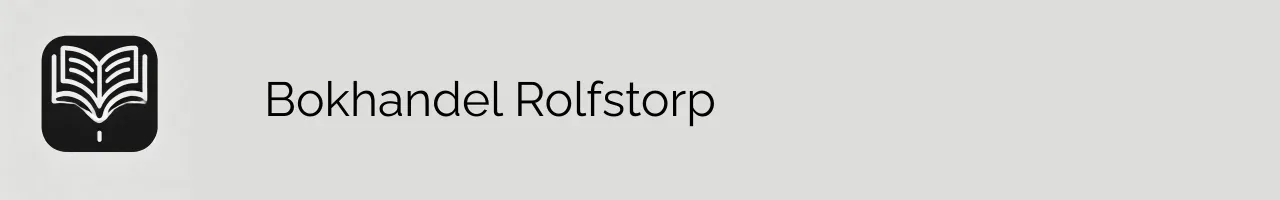 Bokhandel Rolfstorp