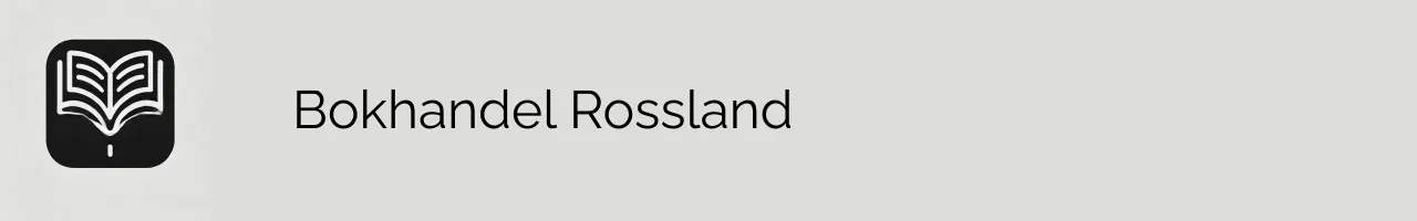 Bokhandel Rossland