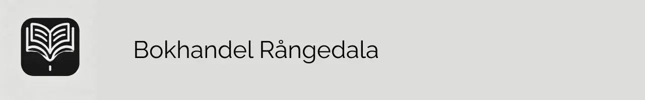 Bokhandel Rångedala