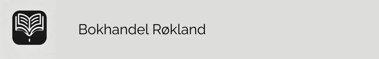 Bokhandel Røkland