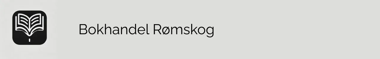 Bokhandel Rømskog