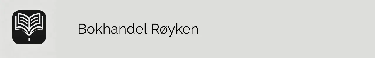 Bokhandel Røyken